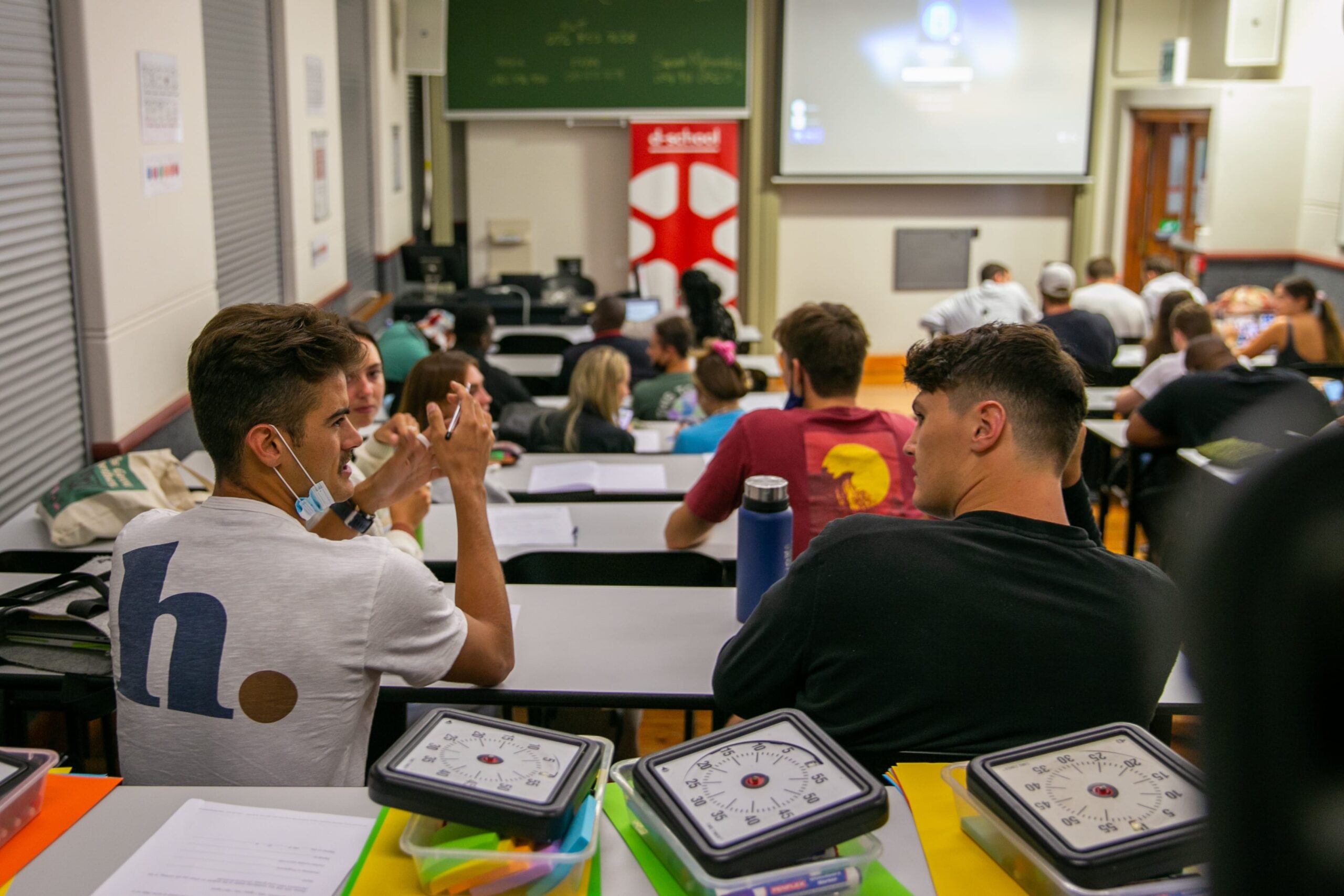 Why Every Student & Job Applicant Needs to Learn Design-Led Thinking
