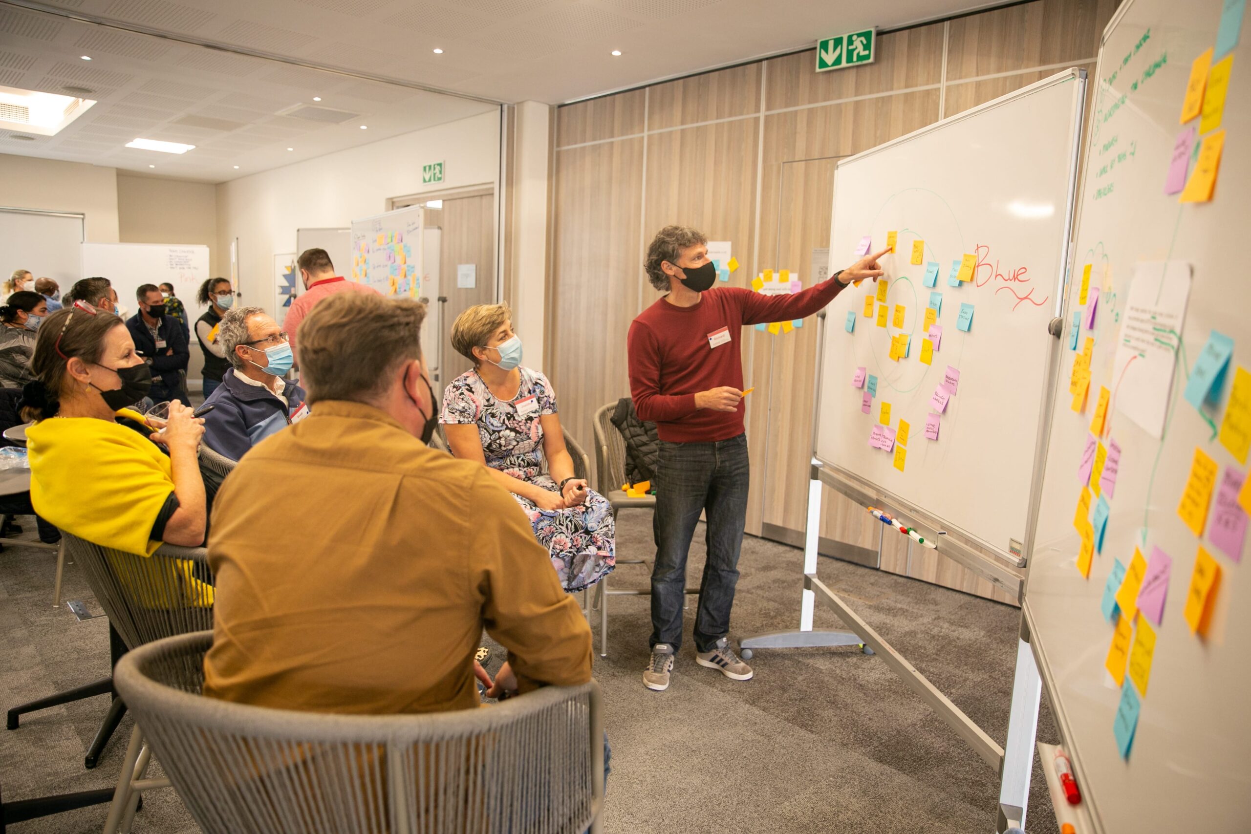 How empathy can make for better business in Africa