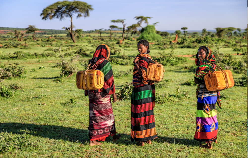 Can Africa’s unique approach to innovation and community help build a better world? 