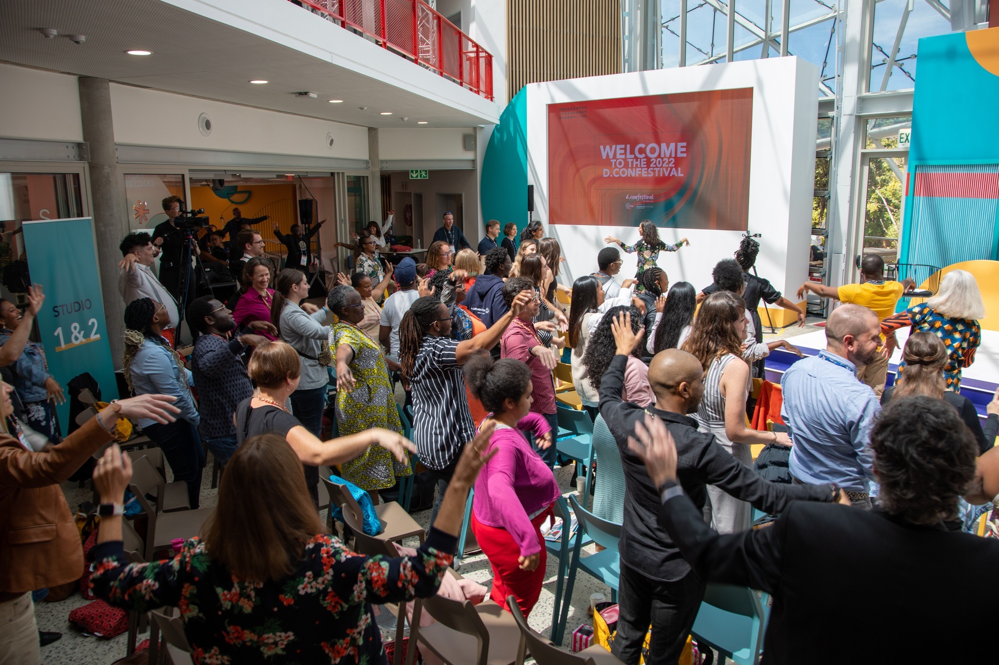 Design thinking and Ubuntu – a shared spirit of empathy