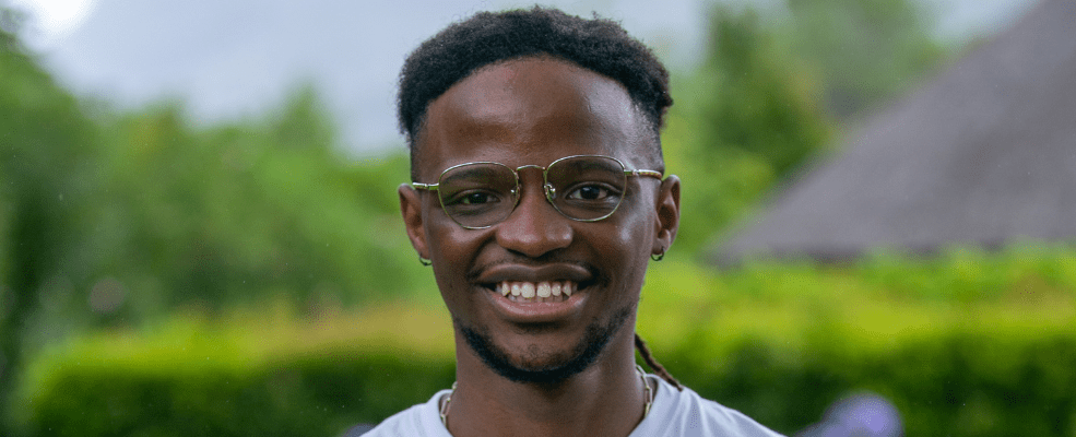 Meet Tiego Monareng: Empowering Startups with Design Thinking