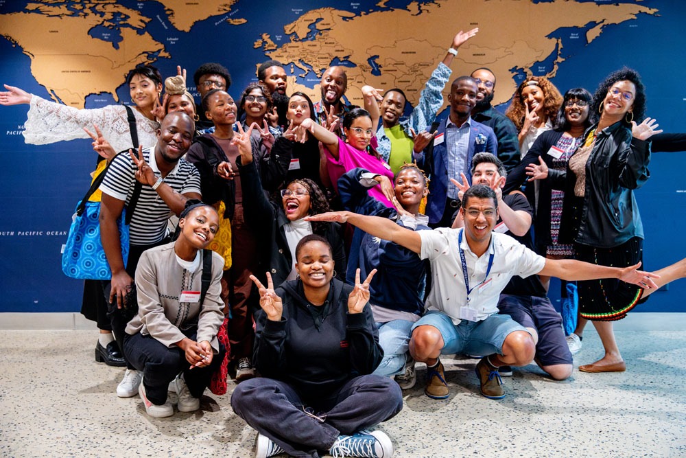 Design Thinking in Afrika