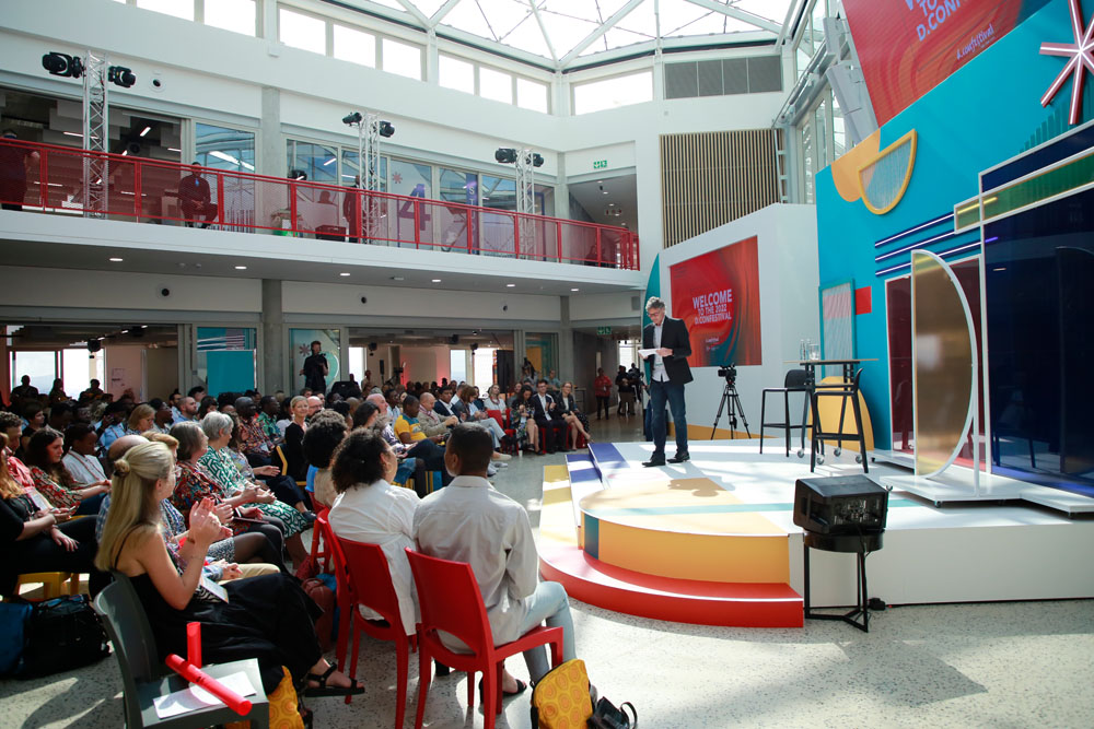 Collaboration by Design – Part 2: Finding the place for innovation