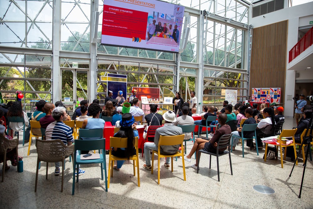 Design Thinking Week