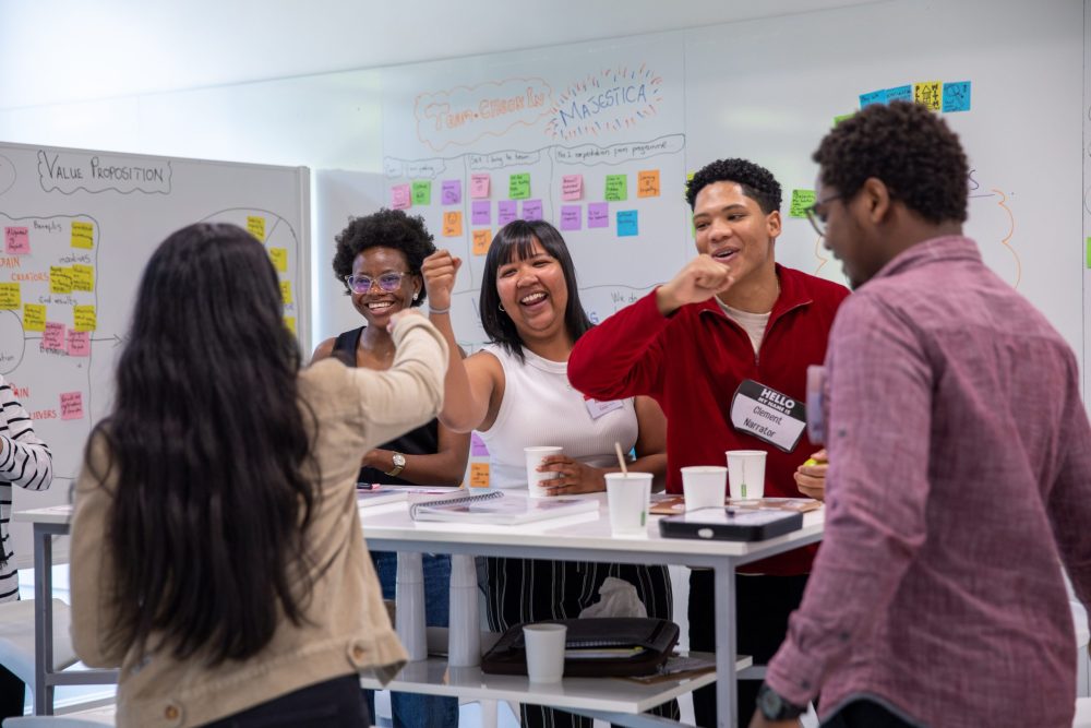 The Everyday Designer: Applying design-led mindsets in your everyday life