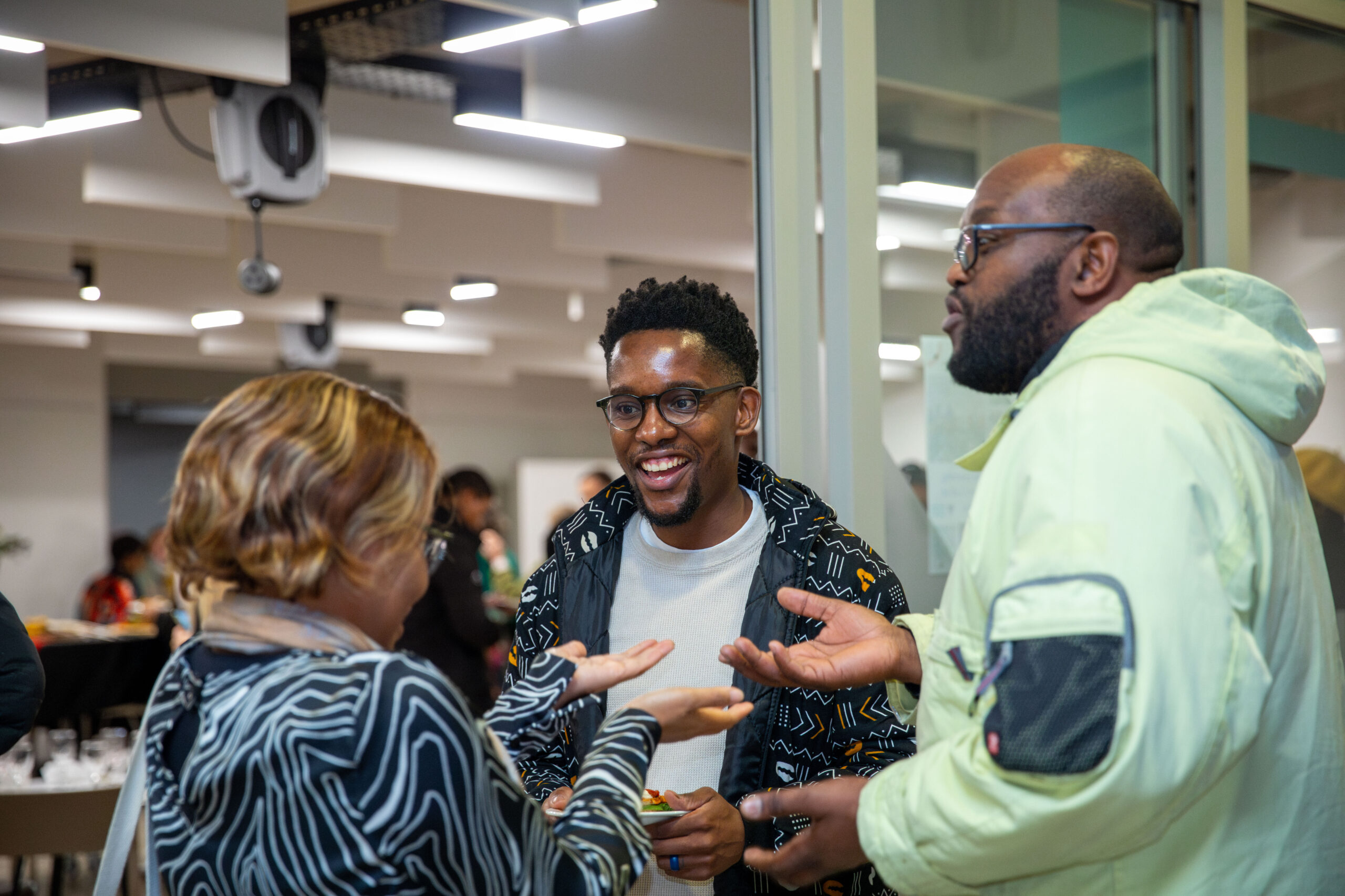 The Importance of Design Thinking Stories