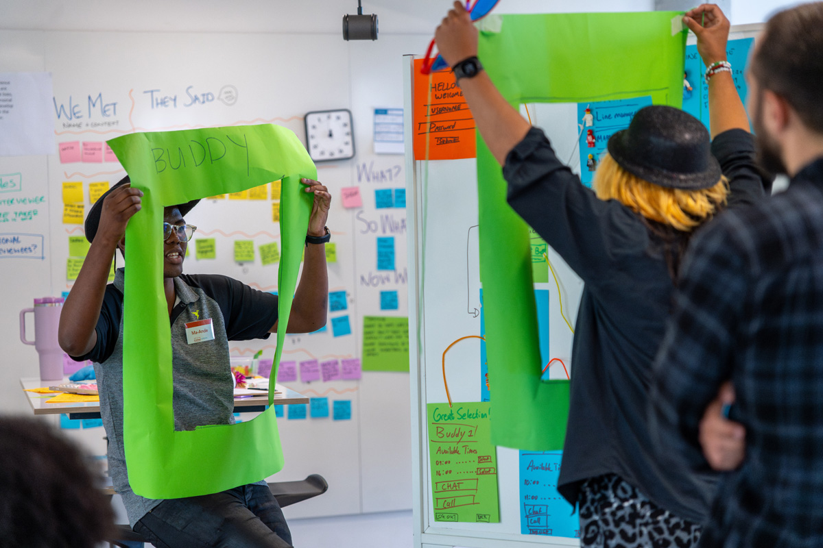 Putting the Problem Before the Solution: Why Most Teams Start in the Wrong Place