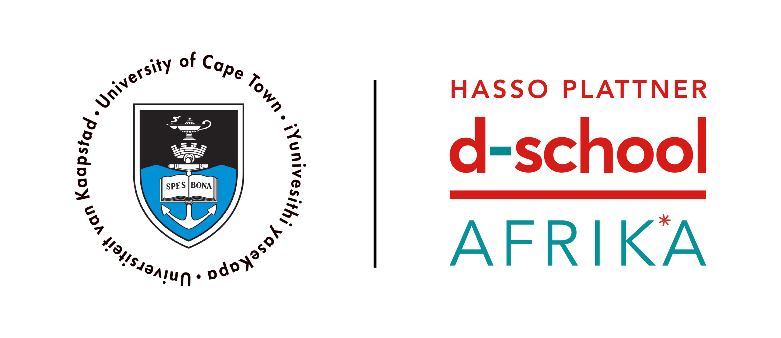 Hasso Plattner d-school Afrika